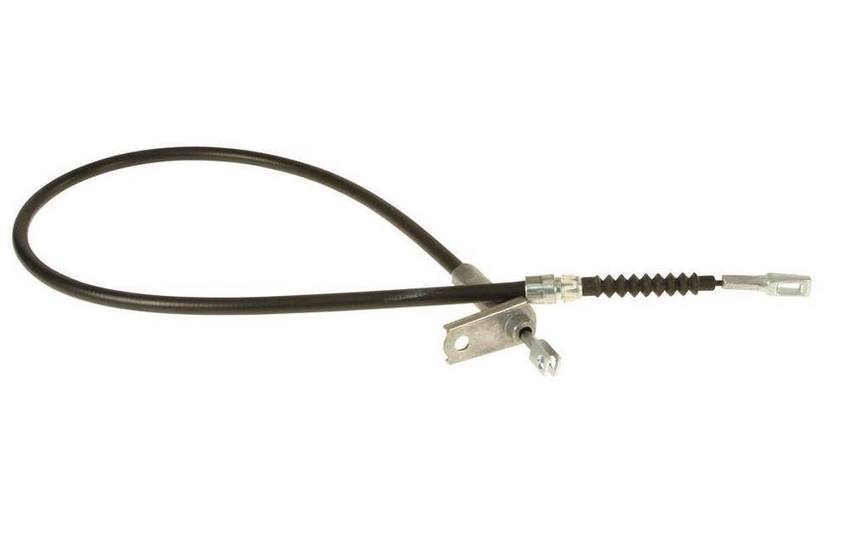 Mercedes Parking Brake Cable - Driver Side 2204202785